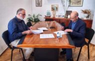 Σταθμοί Φόρτισης Ηλεκτρικών Οχημάτων στον Δήμο Ιεροκηπίας
