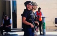 Αυξημένα μέτρα ασφαλείας στην Πάφο, να χαμηλώσουν οι τόνοι καλούν οι ξενοδόχοι