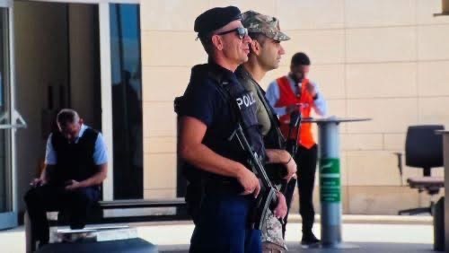 Αυξημένα μέτρα ασφαλείας στην Πάφο, να χαμηλώσουν οι τόνοι καλούν οι ξενοδόχοι
