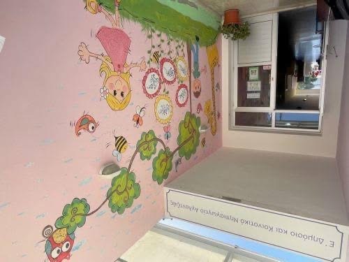 Οι εργαζόμενοι στα κοινοτικά νηπιαγωγεία κατέρχονται σε 24ωρη προειδοποιητική απεργία