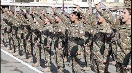 Μέχρι τις 4 Ιουλίου οι αιτήσεις για ΣΥΟΠ στην Εθνική Φρουρά