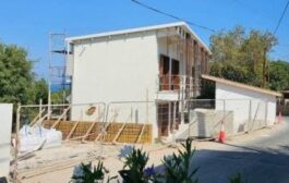 Ενδιαφέρον από δύο φορείς για το έργο του Πολιτιστικού Χωριού Λέμπας