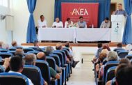 Συγκεντρώσεις ΑΚΕΛ σε Τίμη και Μούτταλλο στην Πάφο