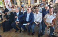 Η ελευθερία που απολαμβάνουμε δεν πρέπει να θεωρείται δεδομένη είπε ο ΥΠΑΜ