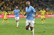 Η Πάφος FC ανακοινώνει την ολοκλήρωση της μεταγραφής του Άντερσον Σίλβα