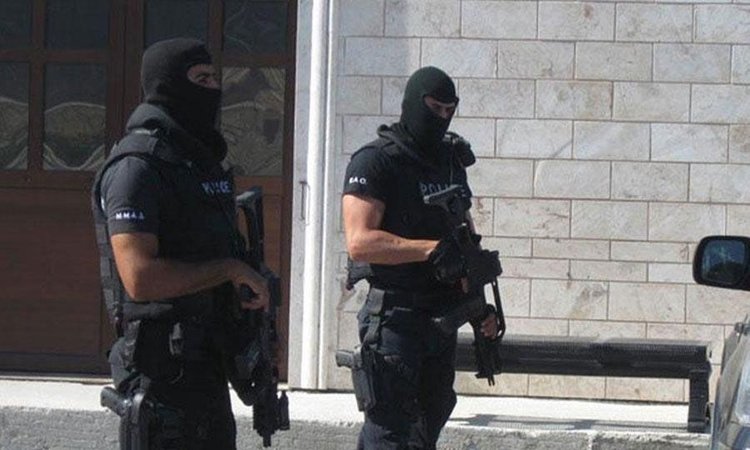 Ξένες μυστικές υπηρεσίες ζητούν πληροφορίες μετά την σύλληψη του Αζέρου
