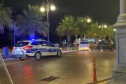 Πάφος: Συμπλοκή ανάμεσα σε αλλοδαπούς