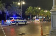 Πάφος: Συμπλοκή ανάμεσα σε αλλοδαπούς
