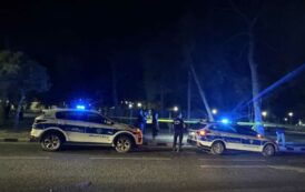 Συντονισμένη επιχείρηση της ΥΚΑΝ στην Πάφο