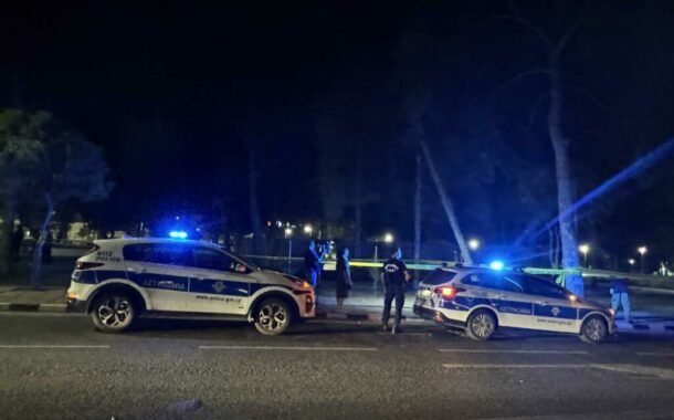 Πέντε τραυματίες από συμπλοκή αλλοδαπών στο Δασούδι