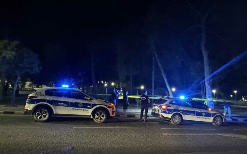 Πέντε τραυματίες από συμπλοκή αλλοδαπών στο Δασούδι