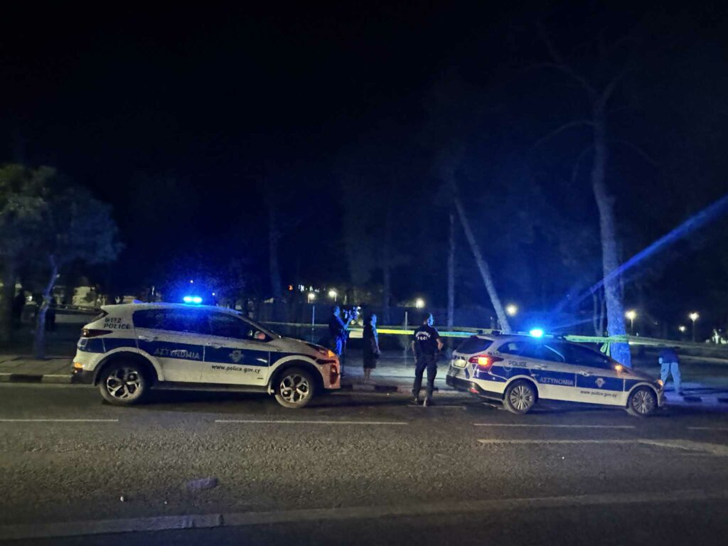 Πέντε τραυματίες από συμπλοκή αλλοδαπών στο Δασούδι