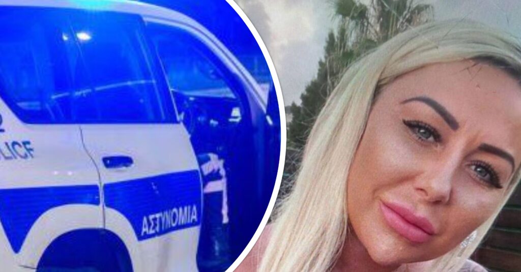 Χάθηκαν τα ίχνη 29χρονης Βρετανίδας στην Πάφο