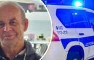 80χρονος ελλείπει από την κατοικία του στην επαρχία Πάφου