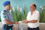 Εκδήλωση Διαφώτισης του Κοινού στη Πάφο για Διαρρήξεις και Κλοπές ‘’FOCUS DAY’’