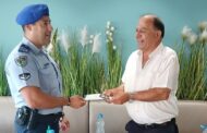 Εκδήλωση Διαφώτισης του Κοινού στη Πάφο για Διαρρήξεις και Κλοπές ‘’FOCUS DAY’’
