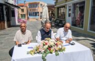 Σύμβαση για γραφείο τουριστικών πληροφοριών Πάφου του Υφυπουργείου Τουρισμού