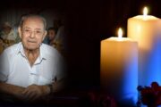 Έφυγε ο αγωνιστής της ΕΟΚΑ Γεώργιος Ευσταθίου