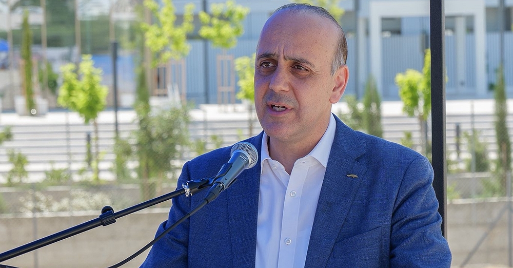 Έκτακτη συνεδρία ΔΣ για απόρριψη μελέτης για έργο συγκαλεί ο Δήμαρχος Πάφου, καταγγέλλοντας την Κυβέρνηση