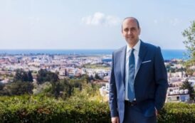 Φ. Φαίδωνος: «Δεν διέπραξα κανένα από τα αδικήματα»