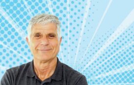 Πολιτική και προσωπική ευθύνη των εκλεγμένων: Παρέμβαση του Ανδρέα Γρηγοριάδη