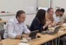Α. Γρηγορίου: Συνεχίζεται η προσπάθεια εξομάλυνσης του υδατικού, κάτω του 20% η πληρότητα φραγμάτων