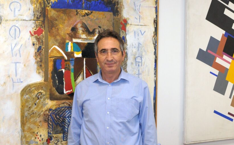 Α. Γρηγορίου: Απαιτείται καθολική συνεργασία για διαχείριση νερού