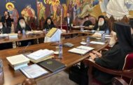 Σε περίοδο αναμονής η Εκκλησία Κύπρου μετά την προσφυγή Τυχικού στο Οικουμενικό Πατριαρχείο