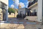 Ξεκινούν κατασκευαστικές εργασίες για ανάπλαση Γεροσκήπου