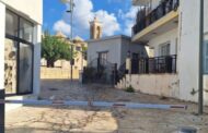 Ξεκινούν κατασκευαστικές εργασίες για ανάπλαση Γεροσκήπου