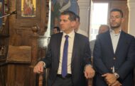 Υπάρχουν προβλήματα αλλά το ΓεΣΥ δεν θα καταρρεύσει, λέει ο Υπουργός Υγείας