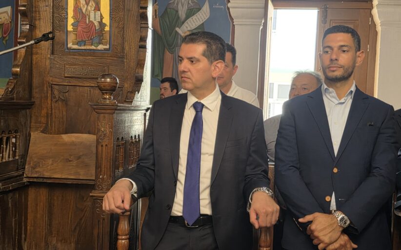 Υπάρχουν προβλήματα αλλά το ΓεΣΥ δεν θα καταρρεύσει, λέει ο Υπουργός Υγείας