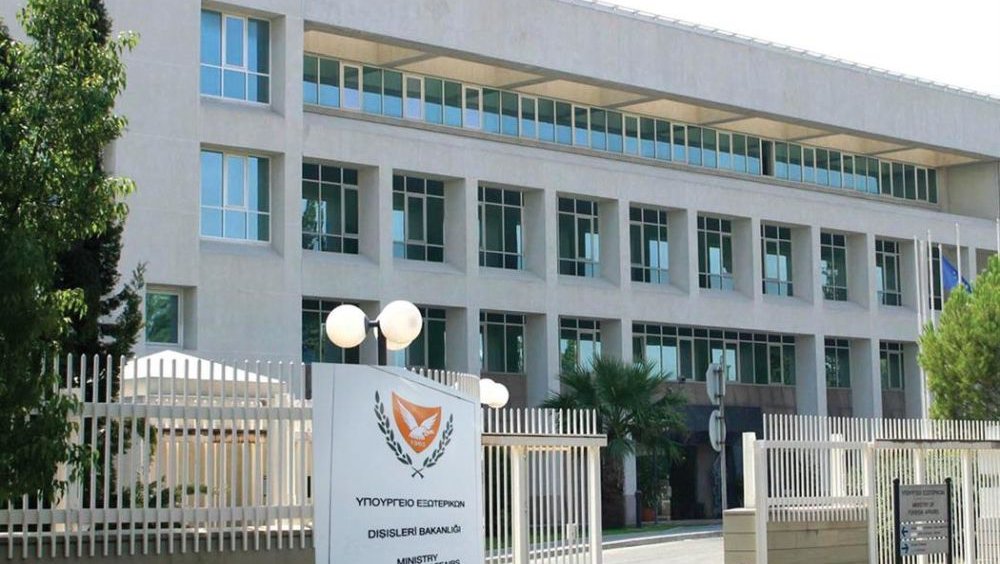 Ανασκόπησε κατάσταση και εξέτασε υλοποίηση Σχεδίου 