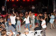 Κατακλυσμός στο Λατσί