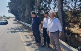 ΔΗΠΑ Πάφου: Έντονη ανησυχία για την καθυστέρηση στην υλοποίηση βασικών έργων υποδομής της επαρχίας