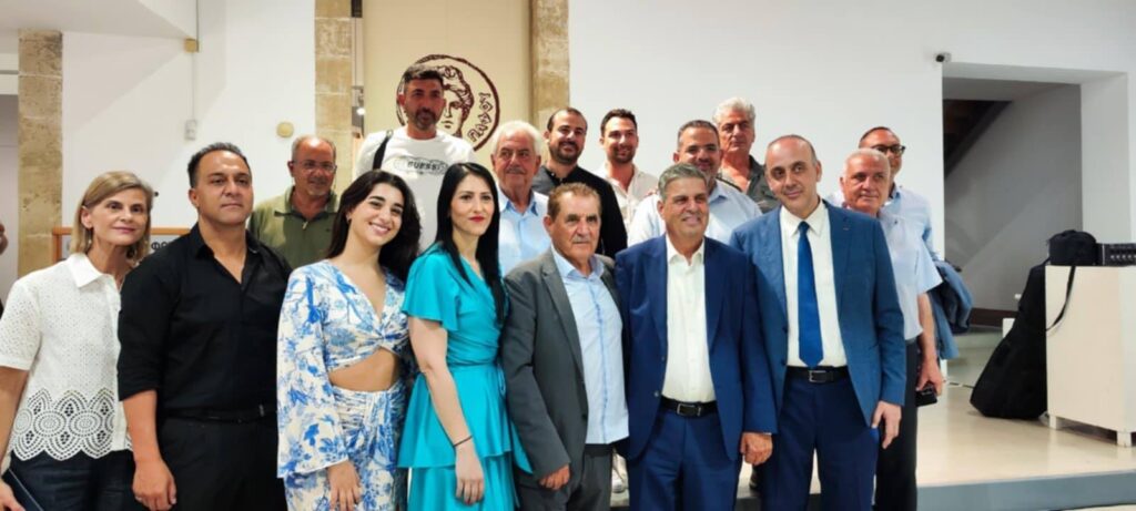 Εκδήλωση αφιερωμένη στην Παγκόσμια Ημέρα Μουσικής