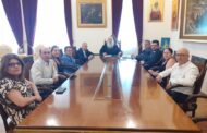 Μνημόνιο Συνεργασίας Ίδρυμα Αρχιεπισκόπου Μακαρίου Γ΄ Νεάπολις