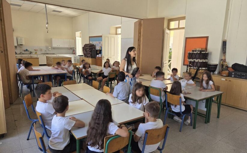 Παν. Νεάπολις Πάφος: Πρωτοπορία στην τεχνολογική ευθύνη και την κοινωνική καινοτομία