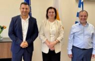 Χ. Πάζαρος: Ένταξη ειδικών επιστημόνων, ψυχολόγων και κοινωνικών λειτουργών, σε όλες τις βαθμίδες της δημόσιας εκπαίδευσης