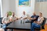 Υπογραφή συμβολαίων για 