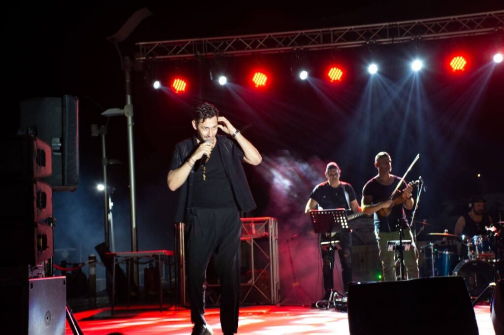 Επιτυχής ολοκλήρωση εορτασμών κατακλυσμού στην Π. Χρυσοχούς