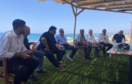 Χ. Σαββίδης: Εξετάστηκαν επί τόπου προβληματικά σημεία του οδικού δικτύου