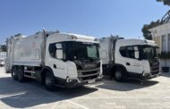 Η ΕΤΑΠ Πάφου συγχαίρει τον Δ. Πάφου για τις επενδύσεις στην καθαριότητα και το περιβάλλον