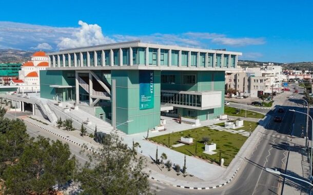 Πραγματοποιήθηκε συνάντηση ΤΕΠΑΚ-Νέαπολις-Mediterraneo