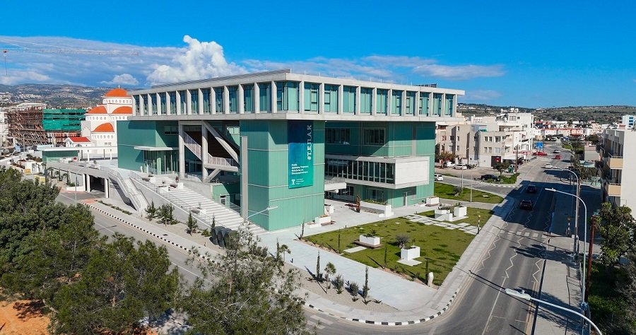 ΤΕΠΑΚ: Διαδικτυακό σεμινάριο με θέμα «Χαρτογράφηση και Παρακολούθηση Πολιτιστικής Κληρονομιάς»