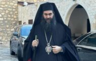 Παρέδωσε τα κλειδιά της Μητρόπολης Πάφου ο Τυχικός από τις 3 Ιουνίου, λέει η δικηγόρος του