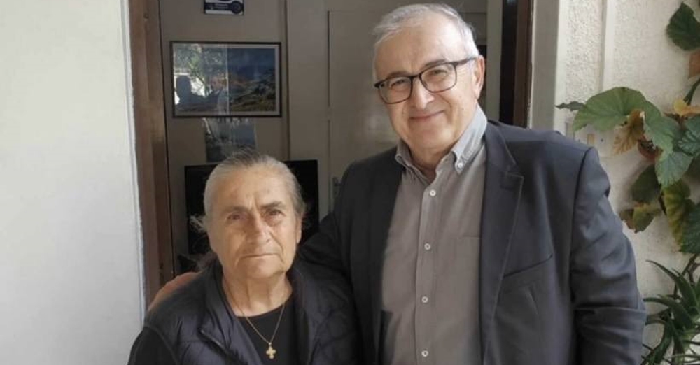 Στην Πάφο το ντοκιμαντέρ για τους αγνοούμενους της Κύπρου “Where are they?” του Ν. Ασλανίδη