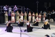 Η Πάφος χόρεψε με τα παιδιά του κόσμου!