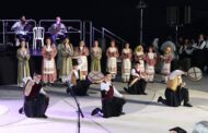 Η Πάφος χόρεψε με τα παιδιά του κόσμου!
