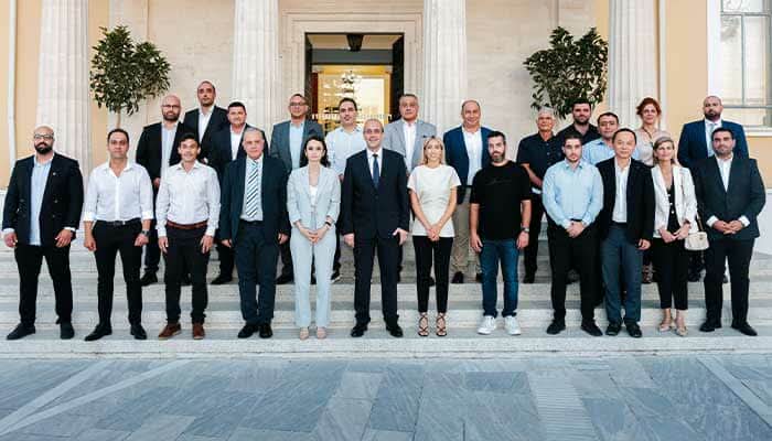 Ο Δήμος Πάφου καλεί πολίτες να διαθέσουν αντικείμενα για δημοτικά μουσεία